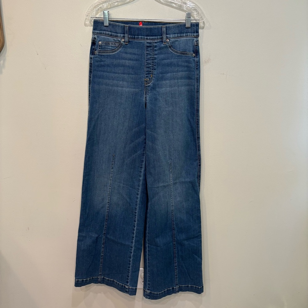 Women's Blue Jeans